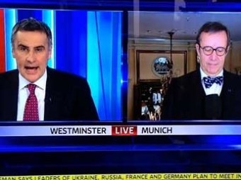        Sky News -   ()