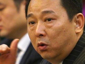 Китайского миллиардера Лю Ханя казнили за убийства